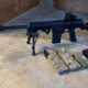DYE DAM SCHWARZ SNIPER TASCHE WESTE