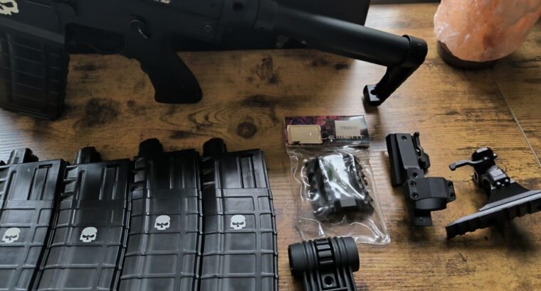 Maxtract TGR2