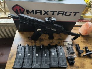 Maxtract TGR2