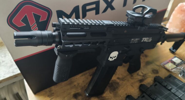 Maxtract TGR2