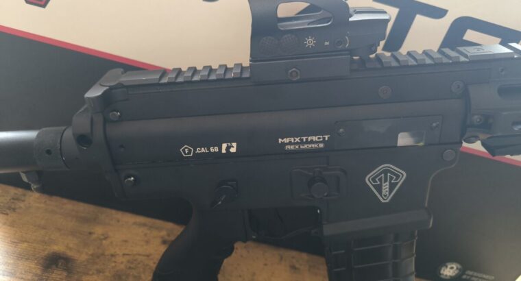 Maxtract TGR2