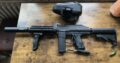 Tippmann Stryker AR1 Elite