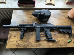 Tippmann Stryker AR1 Elite