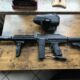Tippmann Stryker AR1 Elite