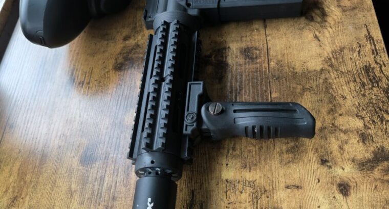 Tippmann Stryker AR1 Elite