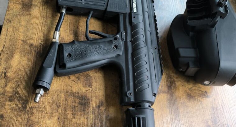 Tippmann Stryker AR1 Elite