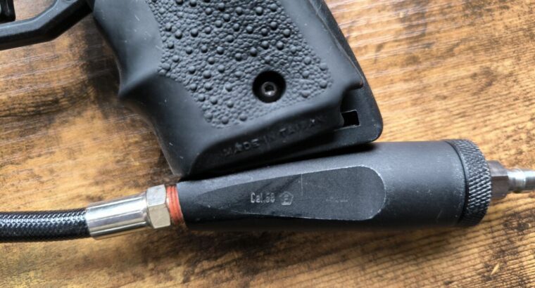 Tippmann Stryker AR1 Elite