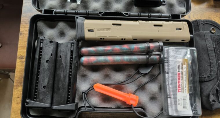 Tippmann TipX