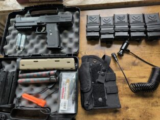 Tippmann TipX