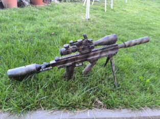 Tiberius Arms T9.1 Sniper