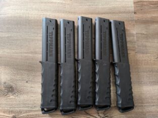 Tippmann TiPX / TCR Magazin 12-Schuss