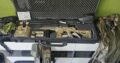 HOBBYAUFGABE Dye DAM Camo Wood Set