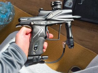 Planet Eclipse Etek 3 komplett Set