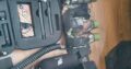Planet Eclipse Etek 3 komplett Set