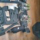 Planet Eclipse Etek 3 komplett Set