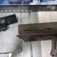 T 15 komplett set mit side gun
