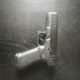 Umarex Glock 17 mit drei Magazinen