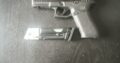 Umarex Glock 17 mit drei Magazinen