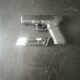 Umarex Glock 17 mit drei Magazinen