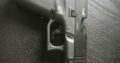 Umarex Glock 17 mit drei Magazinen
