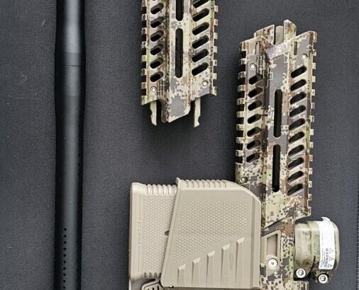 Planet Eclipse EMF100