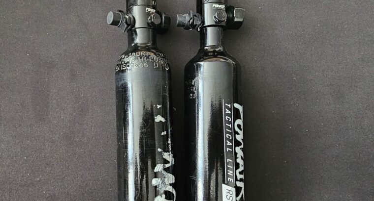 Planet Eclipse EMF100