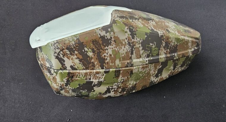 Planet Eclipse EMF100