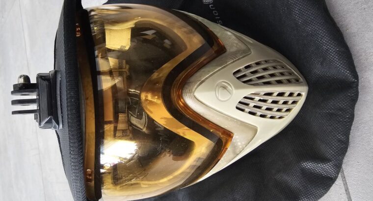 Planet Eclipse EMF100