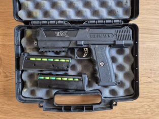 Tippmann Tipx