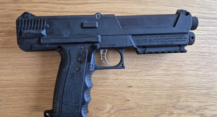 Tippmann Tipx