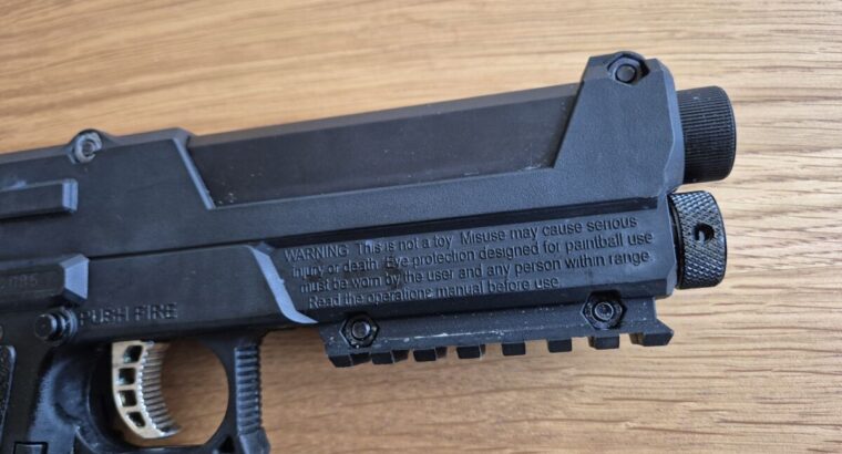 Tippmann Tipx
