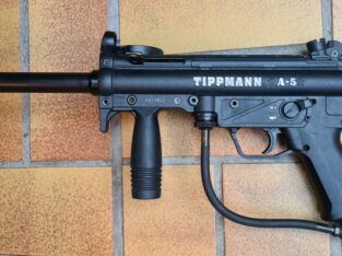 Tippmann A5/ vibe