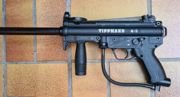 Tippmann A5/ vibe