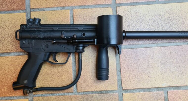 Tippmann A5/ vibe