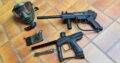 Tippmann A5/ vibe
