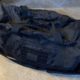 DYE DAM SCHWARZ SNIPER TASCHE WESTE