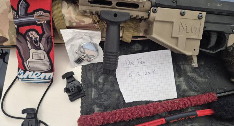 Valken MK17