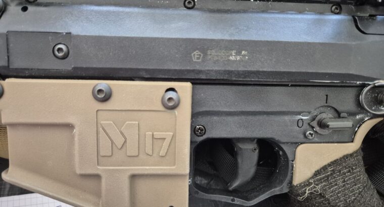 Valken MK17