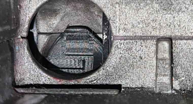 Tippmann TMC Lock Bolt