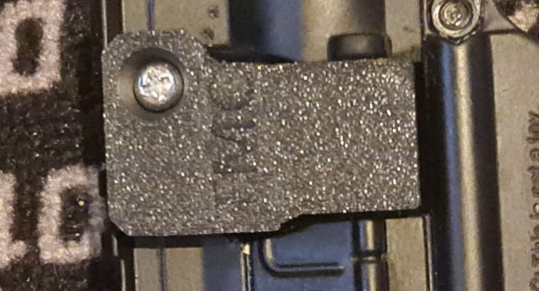 Tippmann TMC Lock Bolt