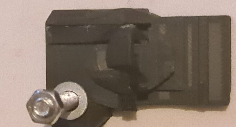 Tippmann TMC Lock Bolt