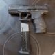 Walther PPQ RAM Waffe Kal. 43