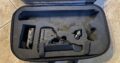 DYE DAM SCHWARZ SNIPER TASCHE WESTE
