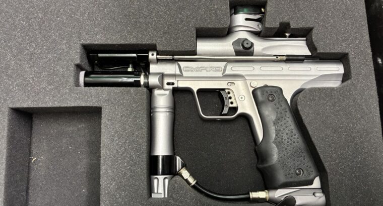 Empire Resurrection autococker
