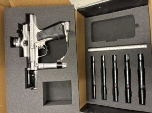 Empire Resurrection autococker