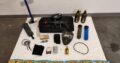 Paintball Komplett Set