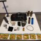Paintball Komplett Set