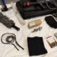 Paintball Komplett Set