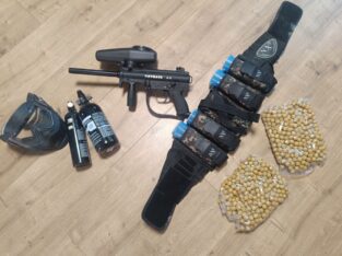 Tippmann A 5 zu verkaufen