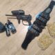 Tippmann A 5 zu verkaufen